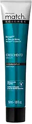 Máscara Capilar Match Science Crescimento 50ml
