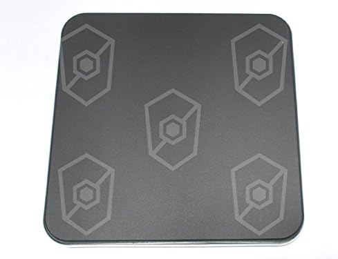 Ego Hotplate with Überfallrand 11.33473.338 Fits Ambach Angelo Po, Fagor 400 V 3000 W 4 Screw Terminals Connector