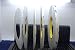 Produktbild 3M 9448A Extrem Stark Doppelseitiges Transparentes Klebeband, für Handy, Elektronik, Handwerk, 1mm-10mm Variation (10mm)