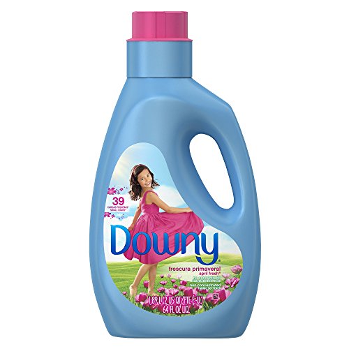 Downy Fabric Softener,...