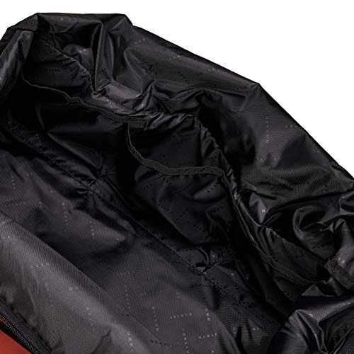 Oakley Men's Outdoor Duffle Bag, Brick, U