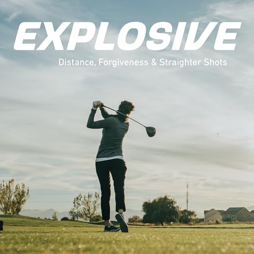 Image of Aspire PRO-X 16-Piece Womens Golf Club Set, Includes Titanium F Driver, #3 Fairway Wood, 4-5 Hybrids, 7-SW Irons, Putter, Cart Bag, 4 H /C's, Golf Clubs Women Right Handed, Regular & Petite Sizes