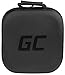 Produktbild Green Cell GC EV PowerCase Kabeltasche für EV Kabel Tasche für Ladekabel Typ 2 Typ 1 Speicher Taschen Elektro Auto Kabel Kasten und tragbare EV PHEV ladegeräte Organizer Kabel Tragetasche Elektroautos
