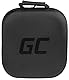Green Cell GC EV PowerCase Kabeltasche für EV Kabel Tasche für Ladekabel Typ 2 Typ 1 Speicher Taschen Elektro Auto Kabel Kasten und tragbare EV PHEV ladegeräte Organizer Kabel Tragetasche Elektroautos
