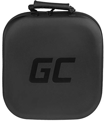Green Cell GC EV PowerCase - Funda para Cable de Carga EV Tipo 2 1 (Bolsa de Almacenamiento eléctrica para el Coche, Caja de Cables y Cargadores...