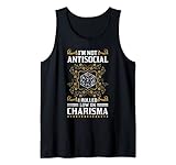 leichtes, klassisch geschnittenes Tank Top, doppelt genähte Ärmel und Saumabschluss