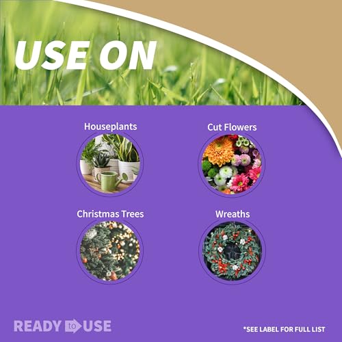 Bonide Wilt Stop, 32 oz Concentrated Anti-Transpirant Plant Protector - image 2