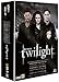 Produktbild Coffret intégrale twilight : chapitres 1 à 5 [FR Import]