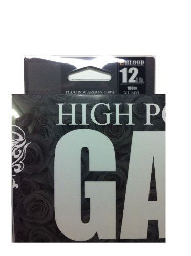 GAN CRAFT(�K���N���t�g) ���C�� G-BLOOD FC 12Lb