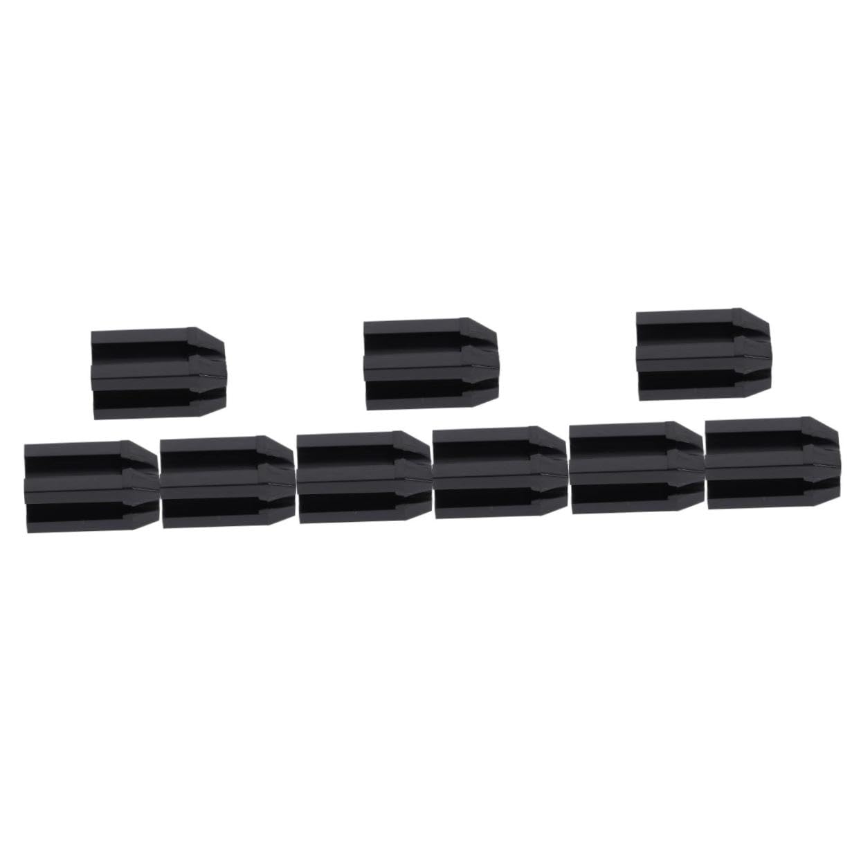3 Set Temperamatite Per Sopracciglia E Cosmetiche Design Multifunzionale Lame Resistenti Alla Per Con Raccolta 3 Pezzi * 3