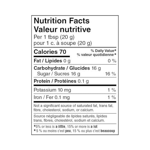 Miel Cremada Pura Great Value 1 kg miniatura 2
