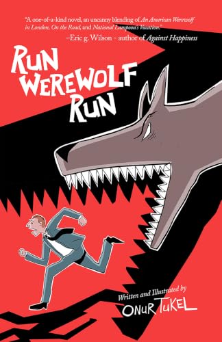 Run Werewolf Run view 2