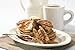 Stonewall Kitchen Chocolate Chip Pancake & Waffle Mix, 16 Ounces