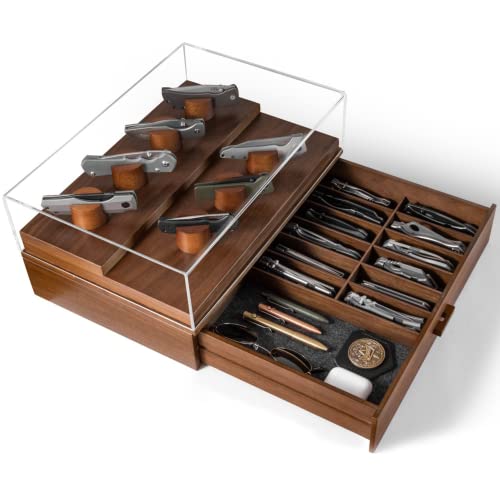 The Best Drawer Knife Storage
