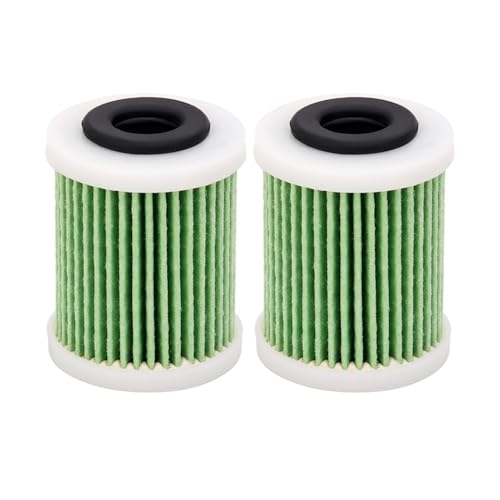 Filtro de combustible para Suzuki DF200 y Yamaha F200 que optimiza la inyección de carburante