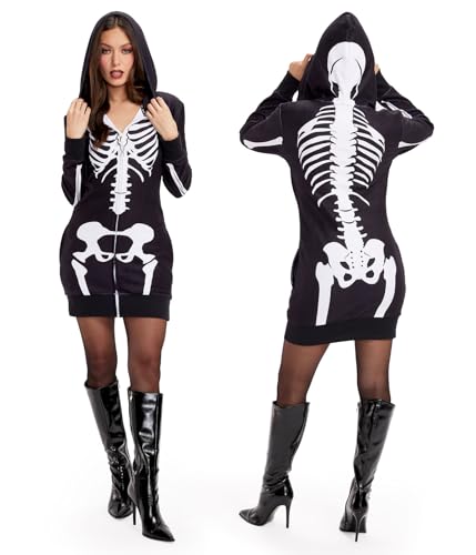 Tipsy Elves Halloween Costumes for Women Adult...