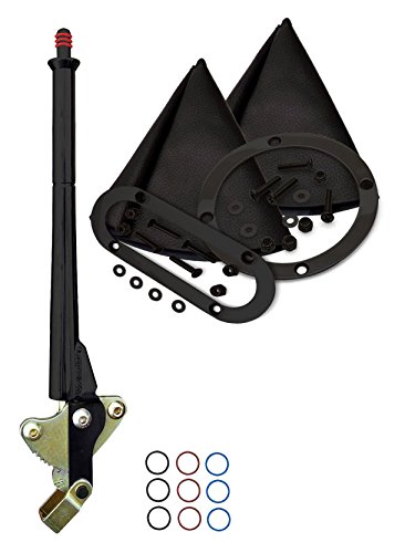 Amazon.com: American Shifter 455894 Shifter Kit (4L80E10