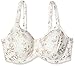 Produktbild Triumph Damen BH My Flower Minimizer W01, Mehrfarbig (Skin-Light Combination S5), Gr. 85F