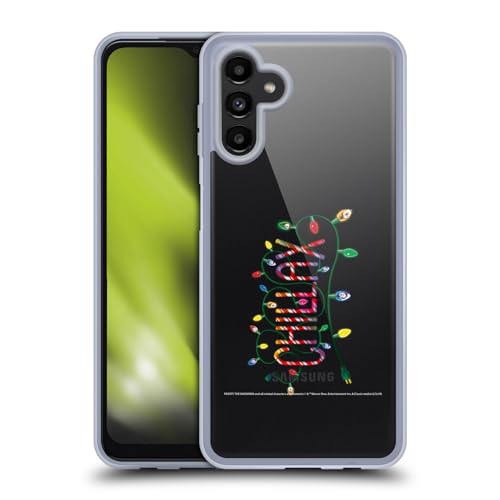 Carcasa Frosty The Snowman Samsung A13 5G para lucir en el día a día