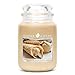 Produktbild Goose Creek 24 Oz Duftkerze Peanut Butter Zucker, Tan