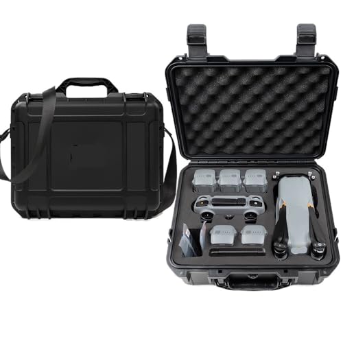 �݊���������܂�DJI Air 3S/Air 3 �h���[���ƌ݊����̂���h���h���n�[�h�X�g���[�W�L�������O�P�[�X