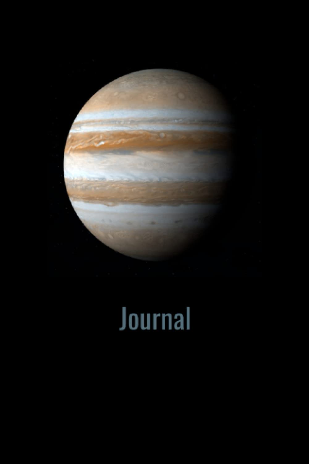 Journal - Jupiter: Lonely Planet Diary Paperback – 29 June 2021