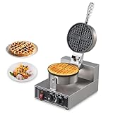 Commercial Waffle Maker...image