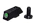 Glock 43 42 Factory OEM Night Sight Set Front & Rear
