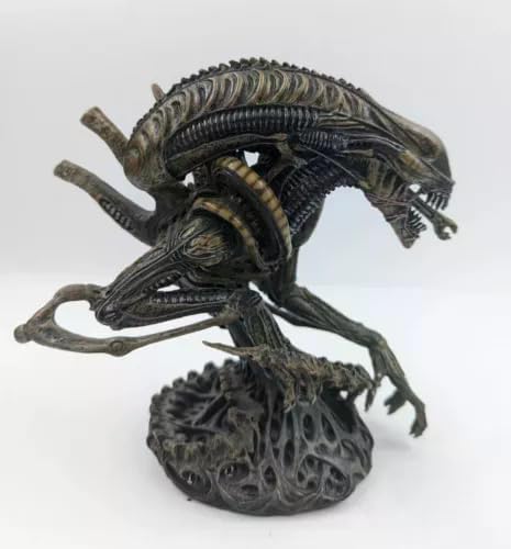 Amazon.co.jp: Palisades ALIENS Warrior 7インチ ミニバスト