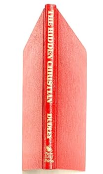 Hardcover The Hidden Christian Book