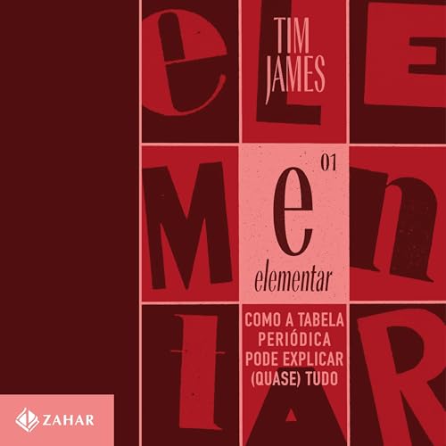 Elementar | Tim James, Maria Luiza X. de A. Borges - translator episode artwork