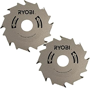 Amazon.com: Ryobi JM82K Biscuit Joiner 
