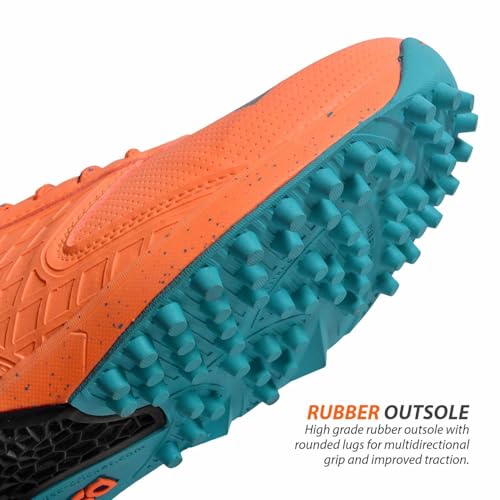 Image of DSC Jaffa 22 Cricket Shoes for Mens and Boys