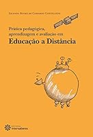 Pratica Pedagogica, Aprendizagem e Avaliacao em EAD 8582126204 Book Cover