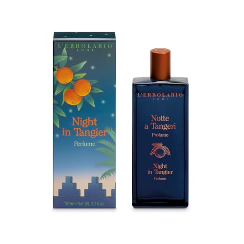 L'Erbolario Noche en Tánger Perfume 100 ml 100 ml