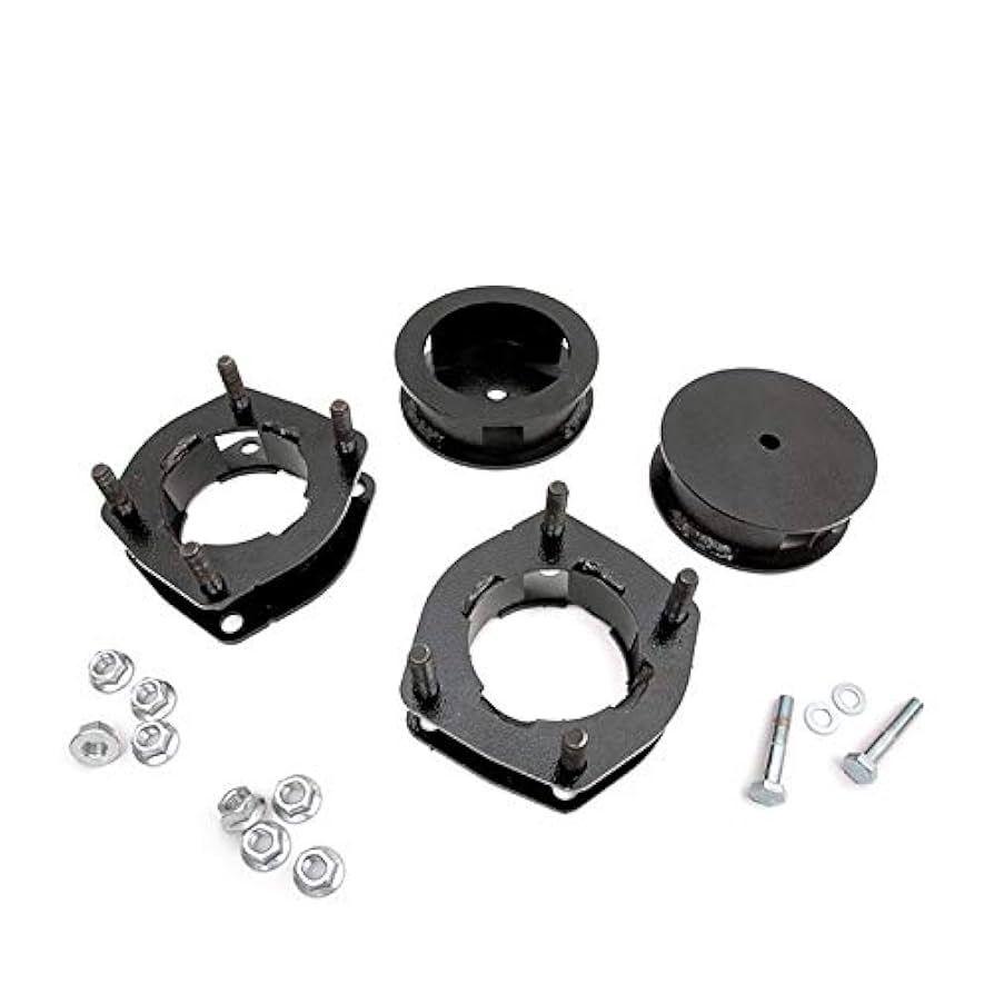 ROUGH COUNTRY リフトアップキット(2WD/4WD共通) ROUGH COUNTRY リフトアップキット(2WD/4WD共通) Rough Country