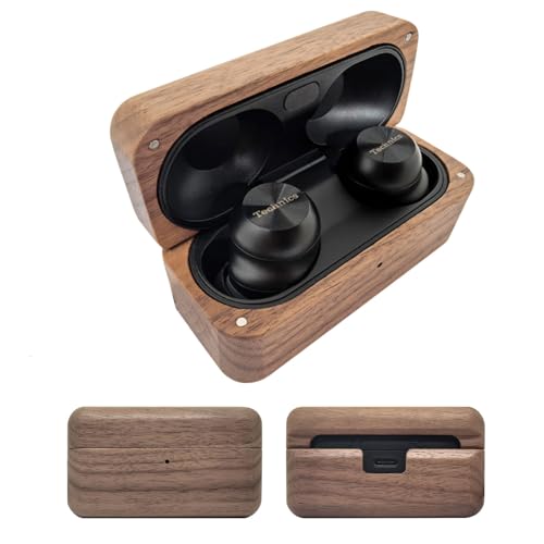 For Panasonic Technics EAH-AZ100pN~̖ P[X MARR CXmCYLZOCz Panasonic Technics EAH-AZ100 Jo[iJriƃ[htj ܂܏[d\ jp