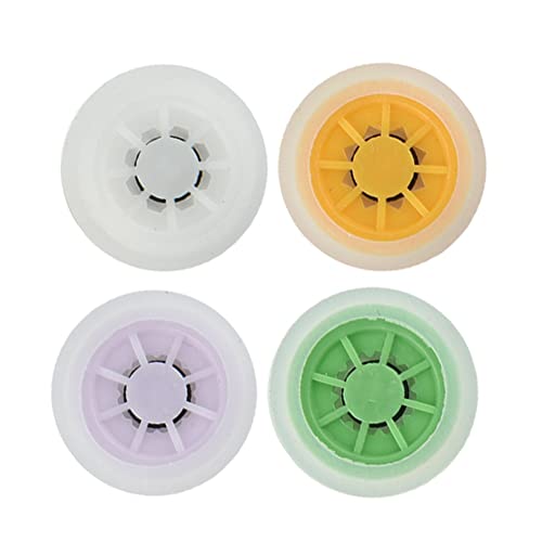 FACULX Limitatore di flusso d'acqua 4/6/7/9 Lmin