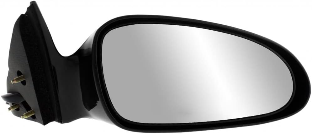 For Chevy Monte Carlo 2000-2005 Door Mirror Driver Side | Power | Heated | Paint To Match | Replacement For 10319386 | GM1320273