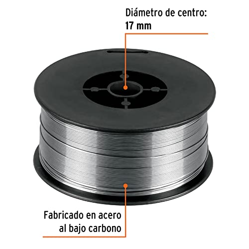 Microalambre Truper 11 Imagen adicional