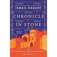 Chronicle In Stone