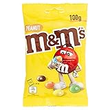 M&M's