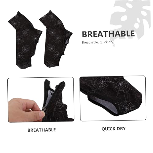 Cubrezapatos Antiviento para Ciclismo Hiking y Montañismo miniatura 6