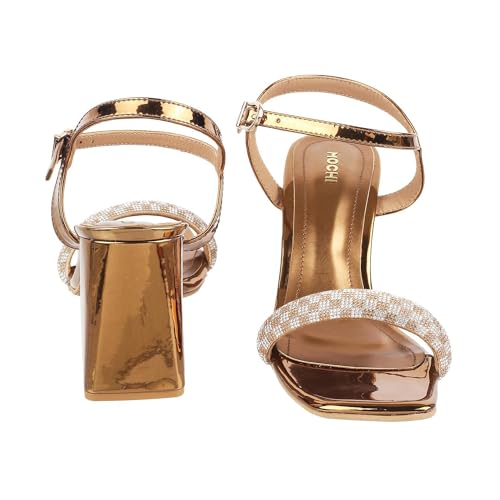 Image of Mochi Women's Fashion Sandals