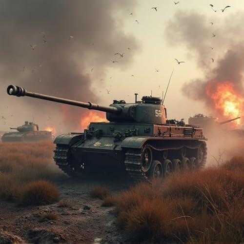 &iquest;Qu&eacute; ocurri&oacute; cuando las SS se enfrentaron a la &eacute;lite sovi&eacute;tica en la Batalla de Prokhorovka?