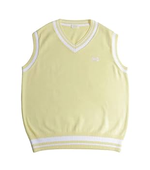 すとぷりころんチルデンニットベストフリーサイズ Amazon.co.jp: すとぷり ころんくん チルデンニットベスト