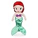 Disney Animators' Collection Ariel Plush Doll - Small - 13 inch