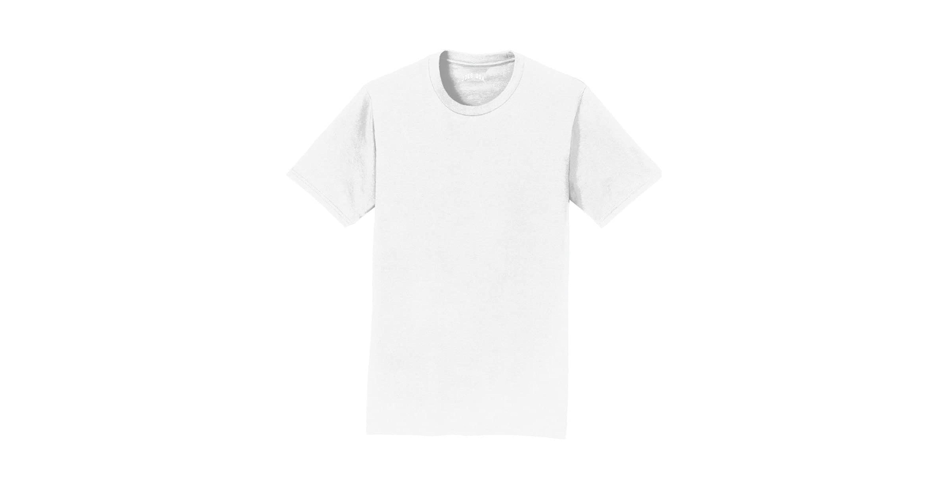 Amazon.com: Joe's USA Mens 4.5oz Lightweight Soft Cotton T
