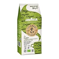 Lavazza ¡Tierra! For