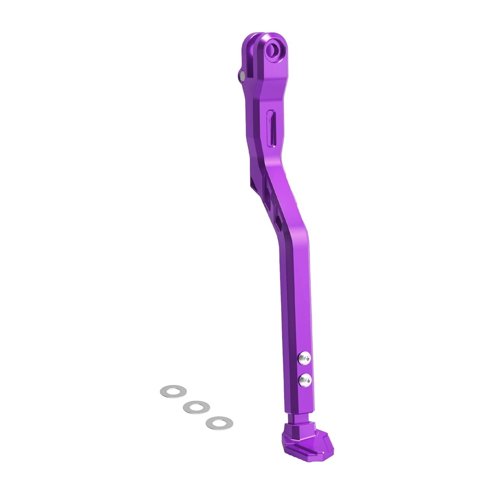 Béquille latérale réglable moto Light Bee X160 X260 8-32 mm - 8